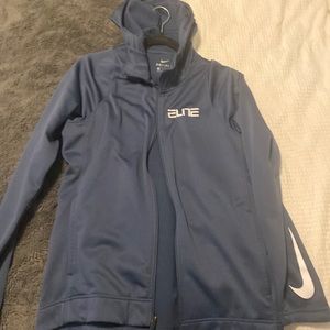 Nike Elite Zipper Up
